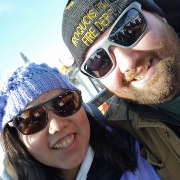 Meet your Posher, Monica - Picture 1 of 1